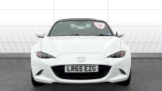 Mazda MX-5 1.5 SE-L Nav 2dr Petrol Convertible